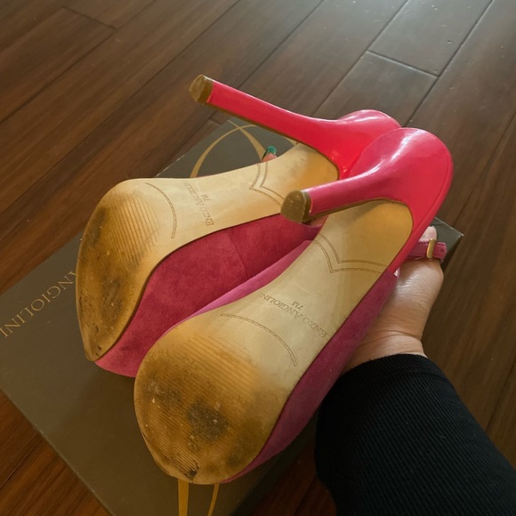 Enzo Angiolini heels - Picture 6 of 6